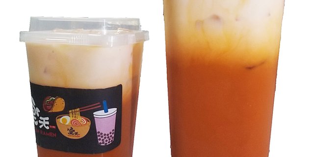 Thai Tea