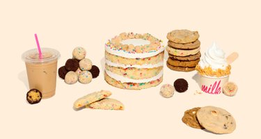 Milk Bar