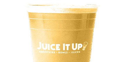 Mighty-C Immunity Juice