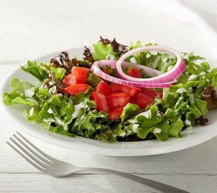 Garden Salad