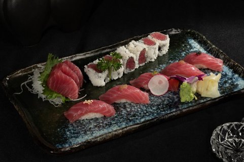 Tuna Lover