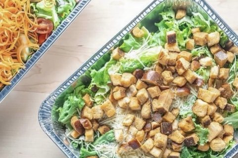 Caesar Salad
