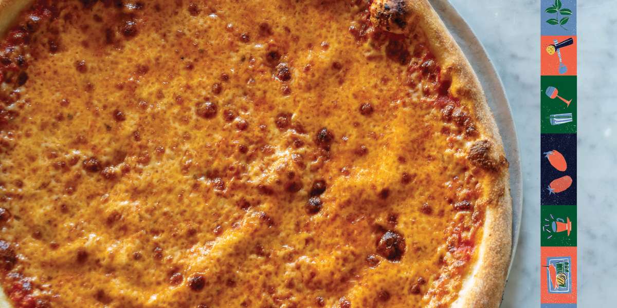 Benny's Big Time Pizzeria