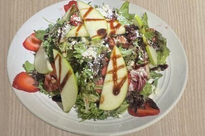 Spring Salad