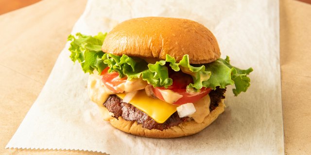 Centro Burger