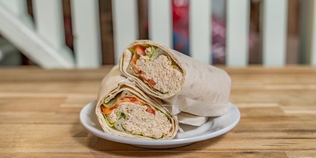 Chicken Salad Sandwich