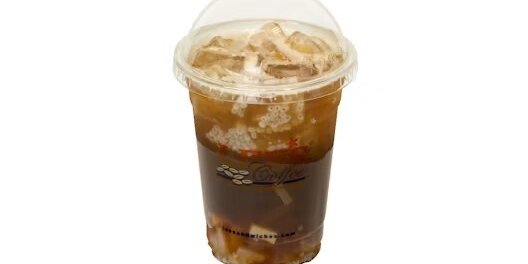 All Seasons Fruit Tea