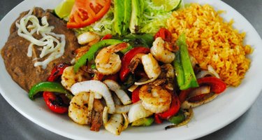 Mr. Taco's Restaurant