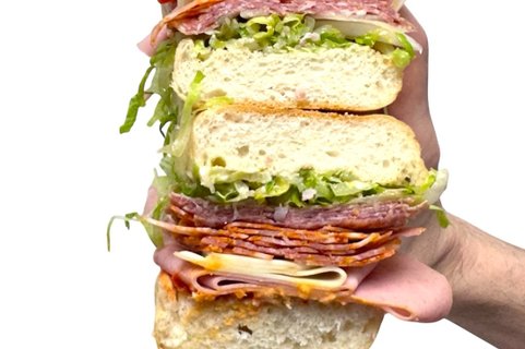 Sponziello Sandwich
