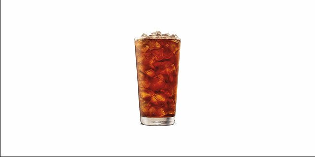 Iced Tea