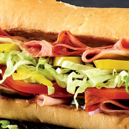 Classic Italian Sub