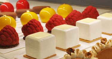 D’Caramel Patisserie