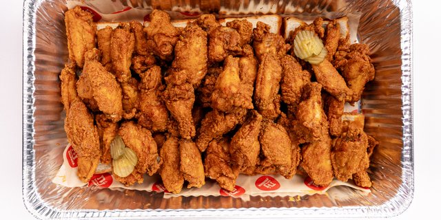 100 Winglets