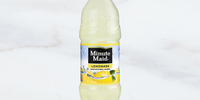 Lemonade