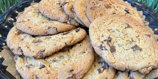 Cookie Tray