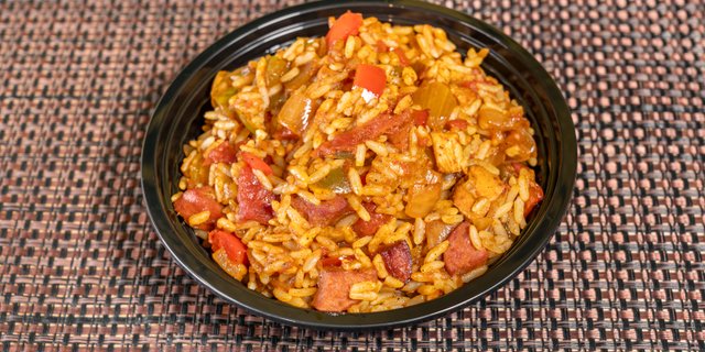 Jambalaya