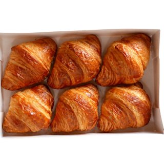Catering Croissant Dozen