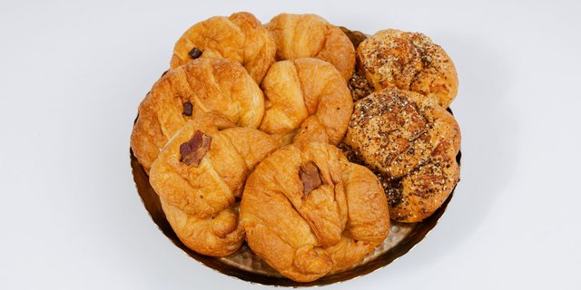 Croissants