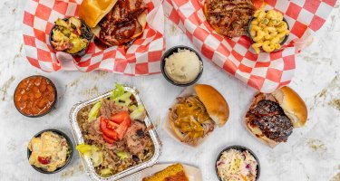 Code 1 BBQ