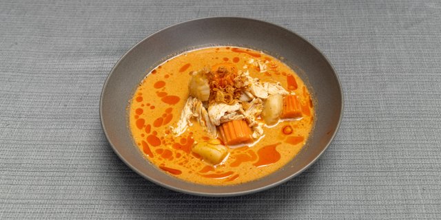 Massaman Curry