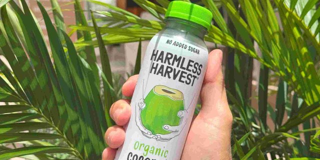 Coconut Water