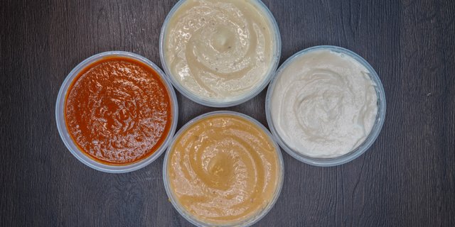 Take Home Sauce 8oz