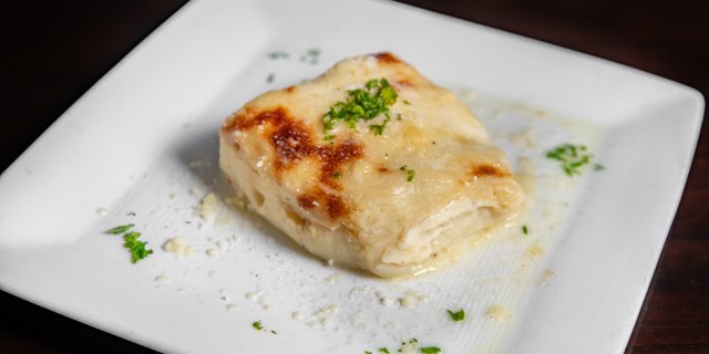 Individual Mashed Potatoes