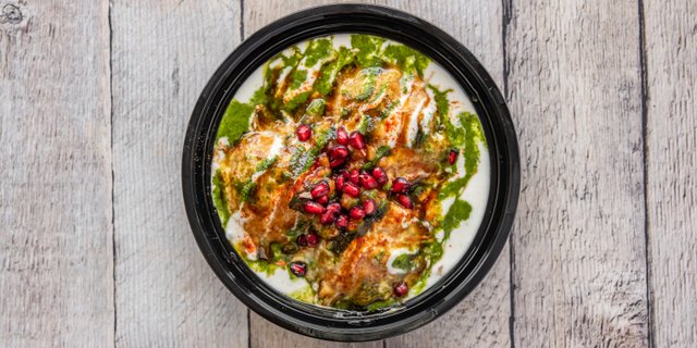 Dahi Bhalla