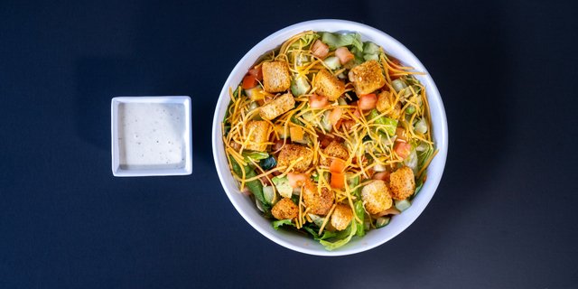 House Salad