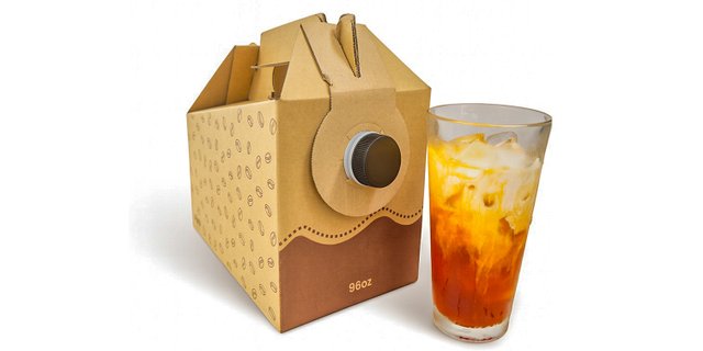 Thai Iced Tea