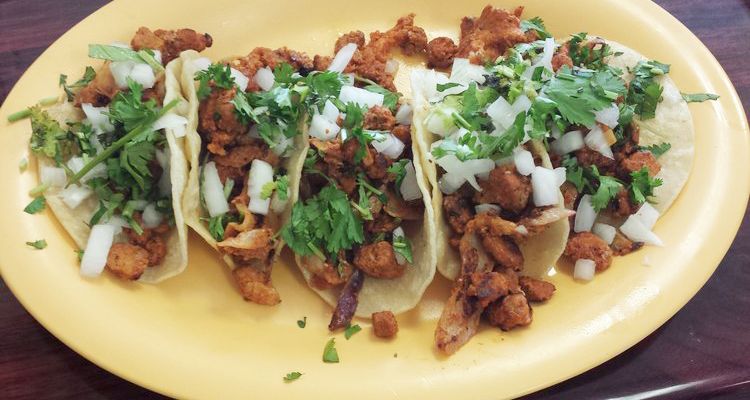Taco Hut Catering, Ontario, CA