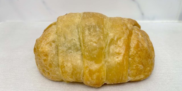 Chicken, Spinach & Feta Croissant