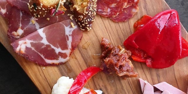 Antipasto
