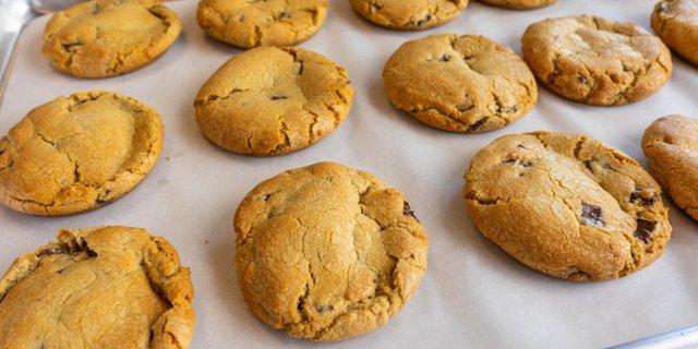 Gourmet Cookie Catering Box