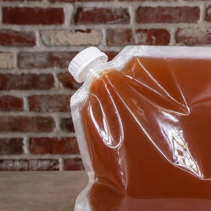 Gallon Sweet Tea