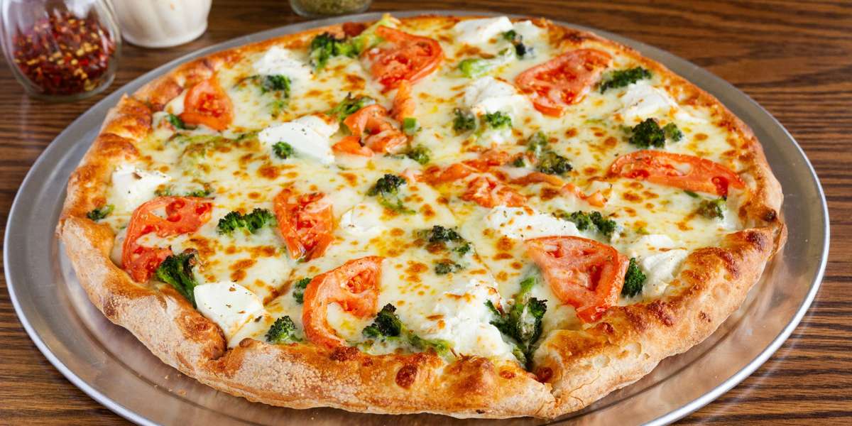 California Grill & Pizza