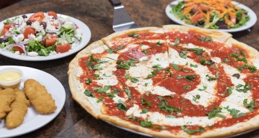 Bravo Pizza