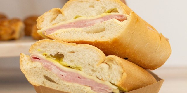 Bocaditos de Lasca
