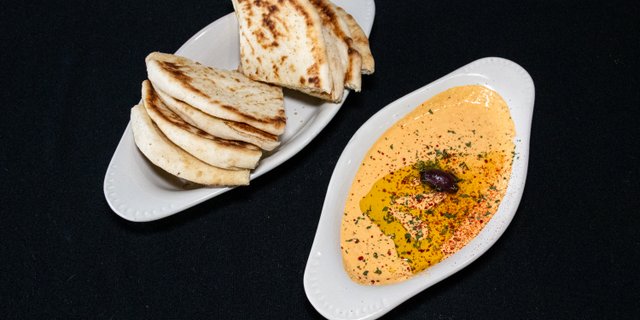 Greek Feta Dip