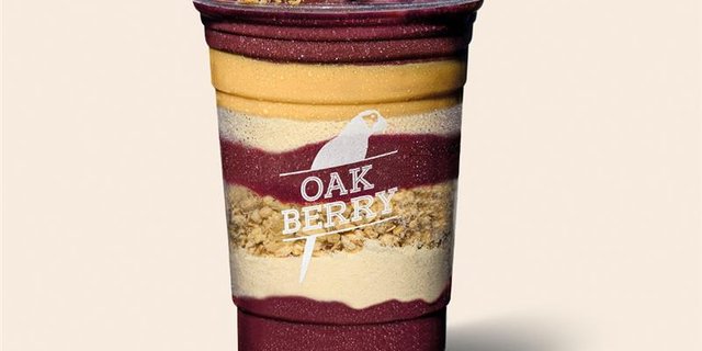 Founder's Bowl