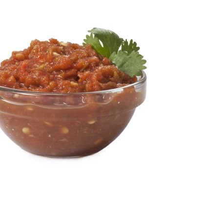 Salsa Roja