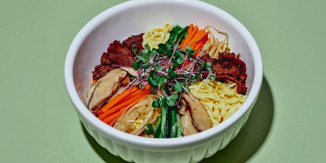 Bibimbap