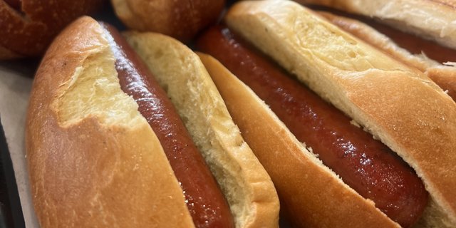 Hot Dogs