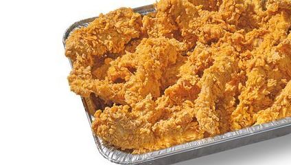 25 Tenders