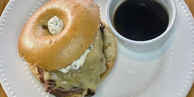 Beef Dip