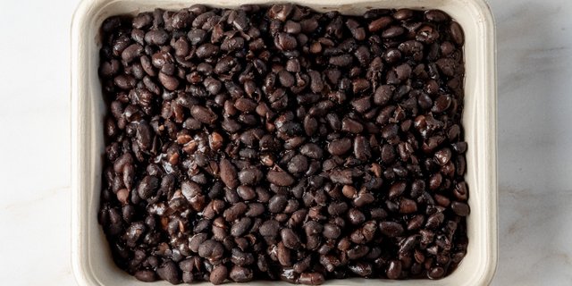 Black Beans