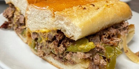 Philly Cheesesteak