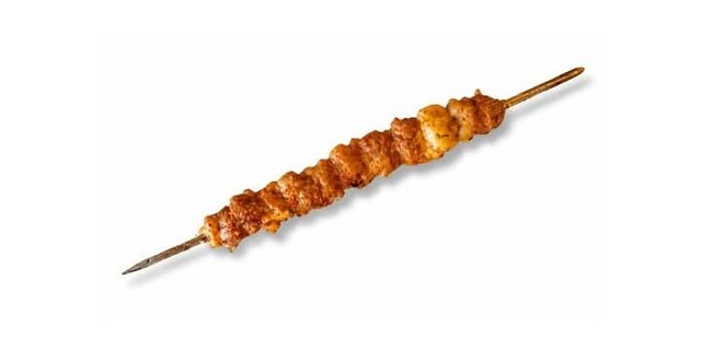 Lamb Skewers