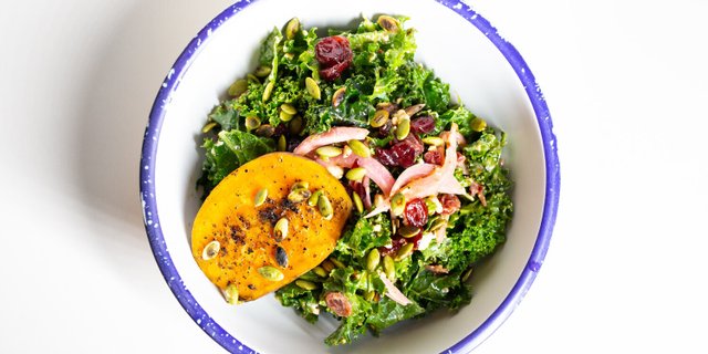 Kale Salad