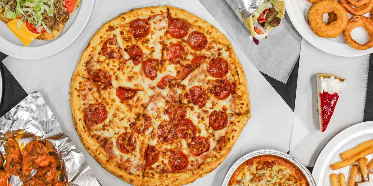 Patros Pizza